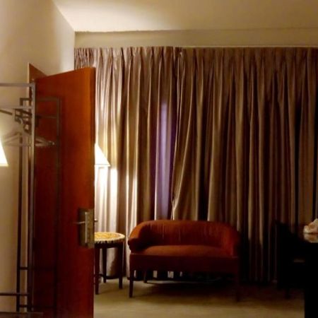 P.A.S.H.A Boutique Hotel Amman Bagian luar foto