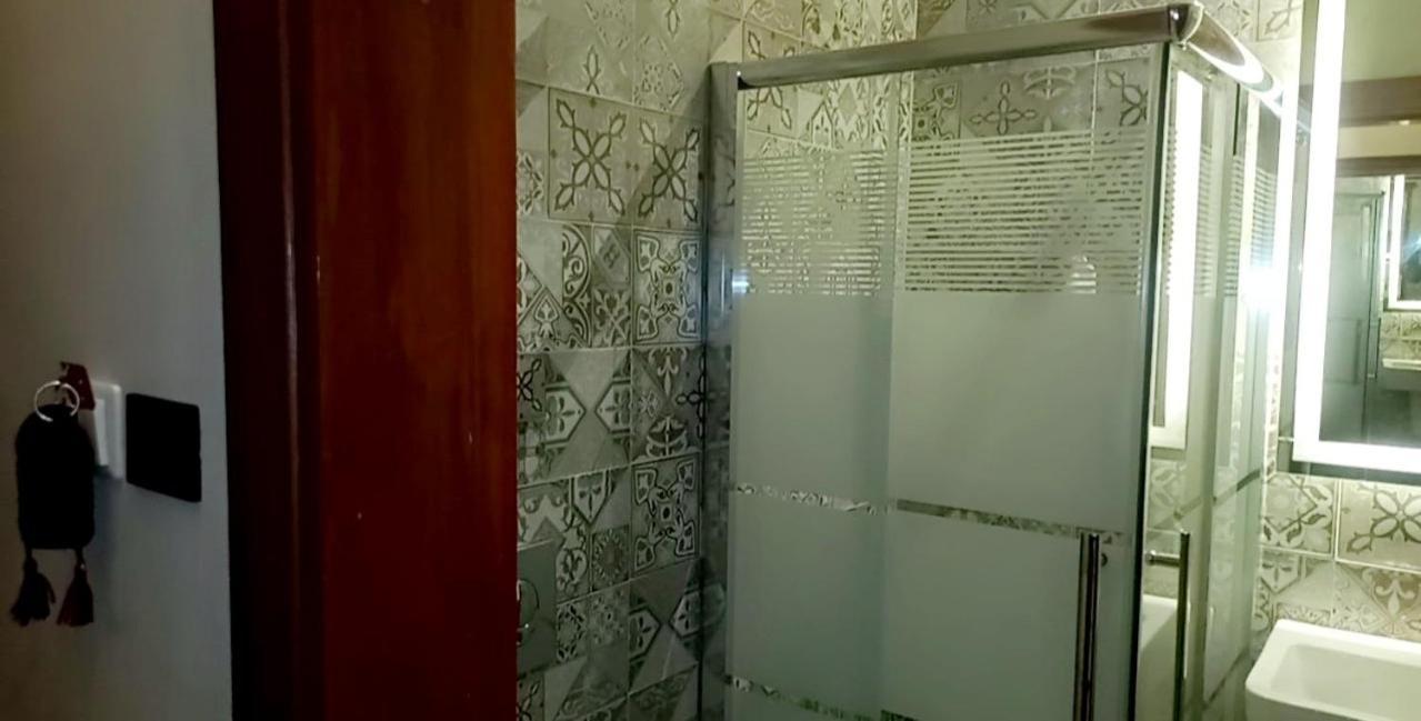 P.A.S.H.A Boutique Hotel Amman Bagian luar foto